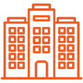 Industrial warehouses for businesses
