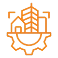 Servicio de Engineering and Construction