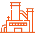 Industrial warehouses Industries