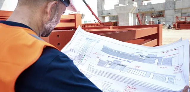 Types of Projects TESSIN Develops