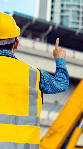 About Tessin Development and Construction, Industrial Building Constructor