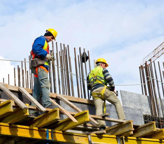 About Tessin, Industrial Warehouse Builder Mission Texas