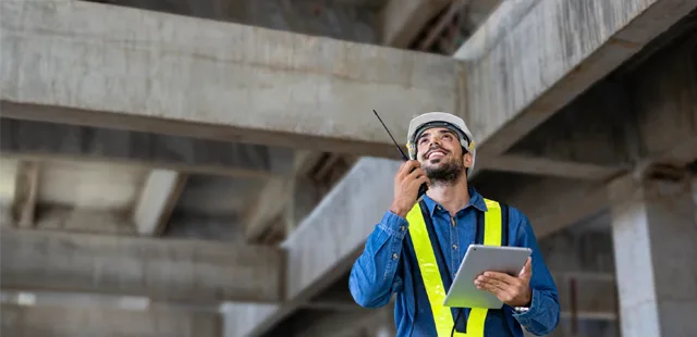 Elementos de Seguridad Estructural en Construcciones Industriales