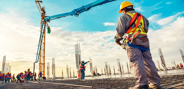construction company monterrey pesqueria