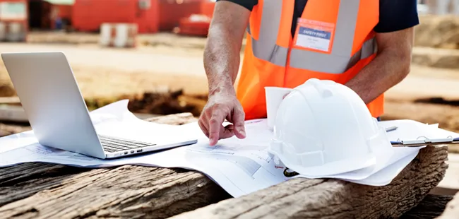preventive maintenance in construction