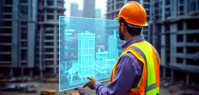 technology construction
