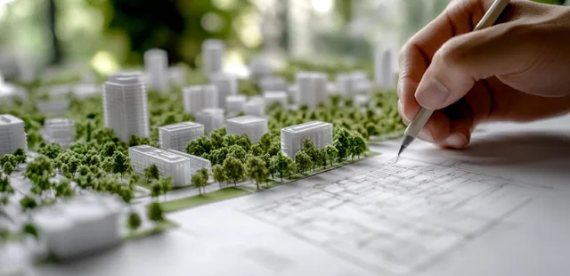 urban planning monterrey