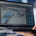 BIM industrial metodology mexico