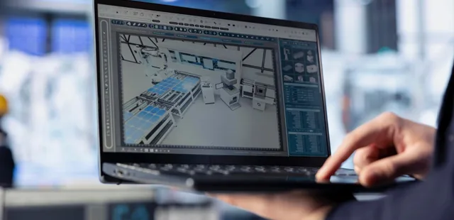 BIM industrial metodology mexico