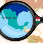 industrial construction mexico