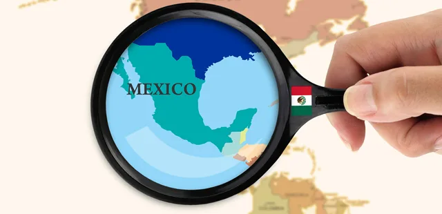 industrial construction mexico