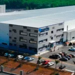 keumgang industrial park monterrey