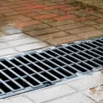 storm drainage system
