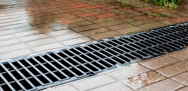 storm-drainage