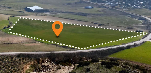 strategic location for industrial park